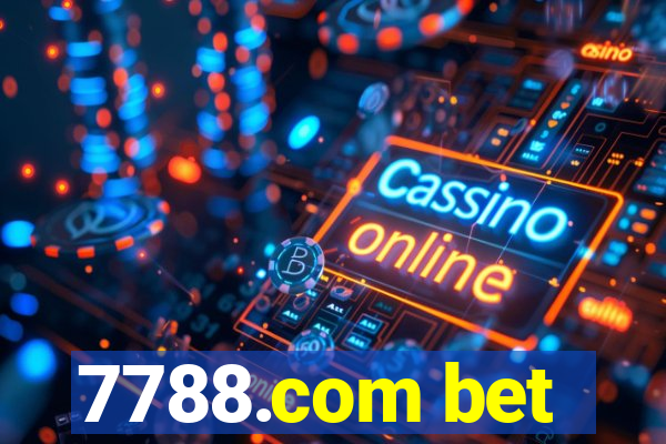7788.com bet